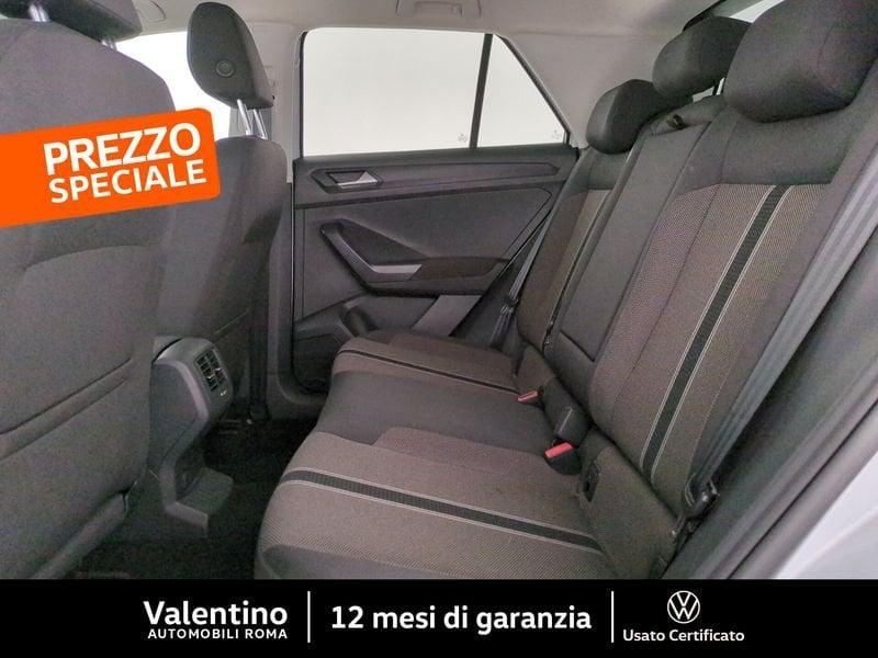 Volkswagen T-Roc 2.0 TDI 4M Style BlueMotion Technology