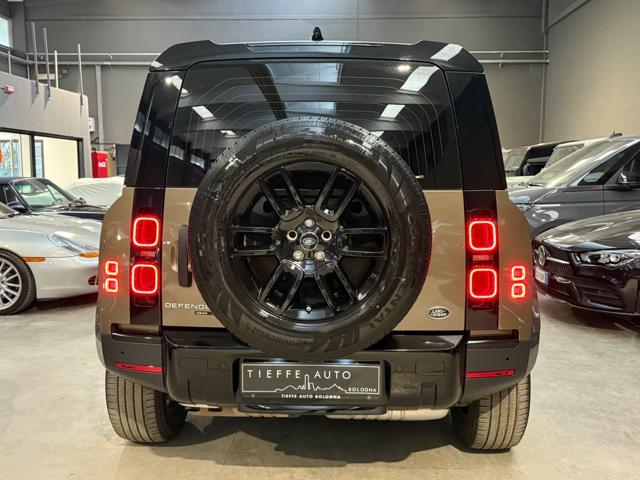 LAND ROVER Defender 110 2.0 SD4 240CV AWD Auto S