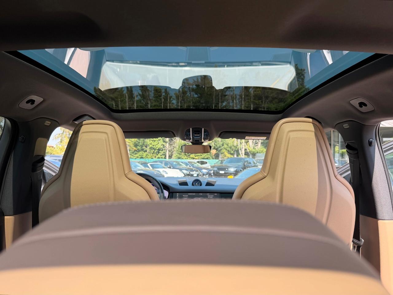 Porsche Cayenne Coupé 3.0 V6 E-Hybrid/tetto pan/scarico/pasm/bose