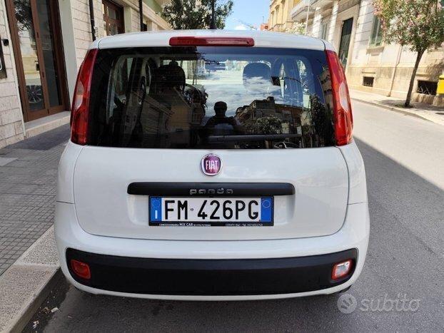 FIAT Panda 1.2 BENZINA 69CV UNIPRO