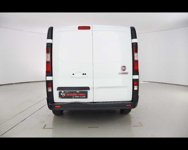 FIAT Talento 1.6 MJT 120CV PC-TN Furgone 12q