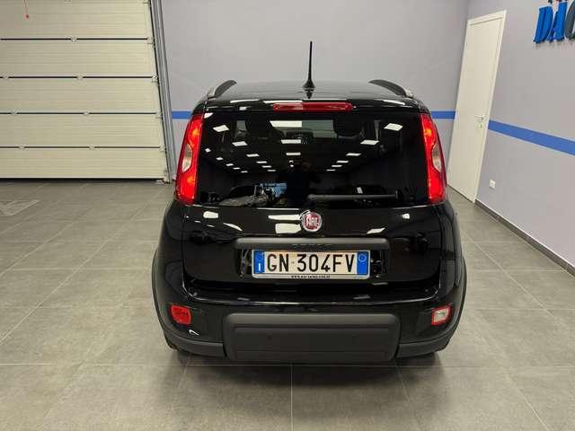 Fiat Panda Panda 1.0 Firefly Hybrid City 70cv NESSUN VINCOLO*