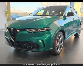 Alfa Romeo Tonale (622) My24 Hybrid 160cv Tributo Italiano