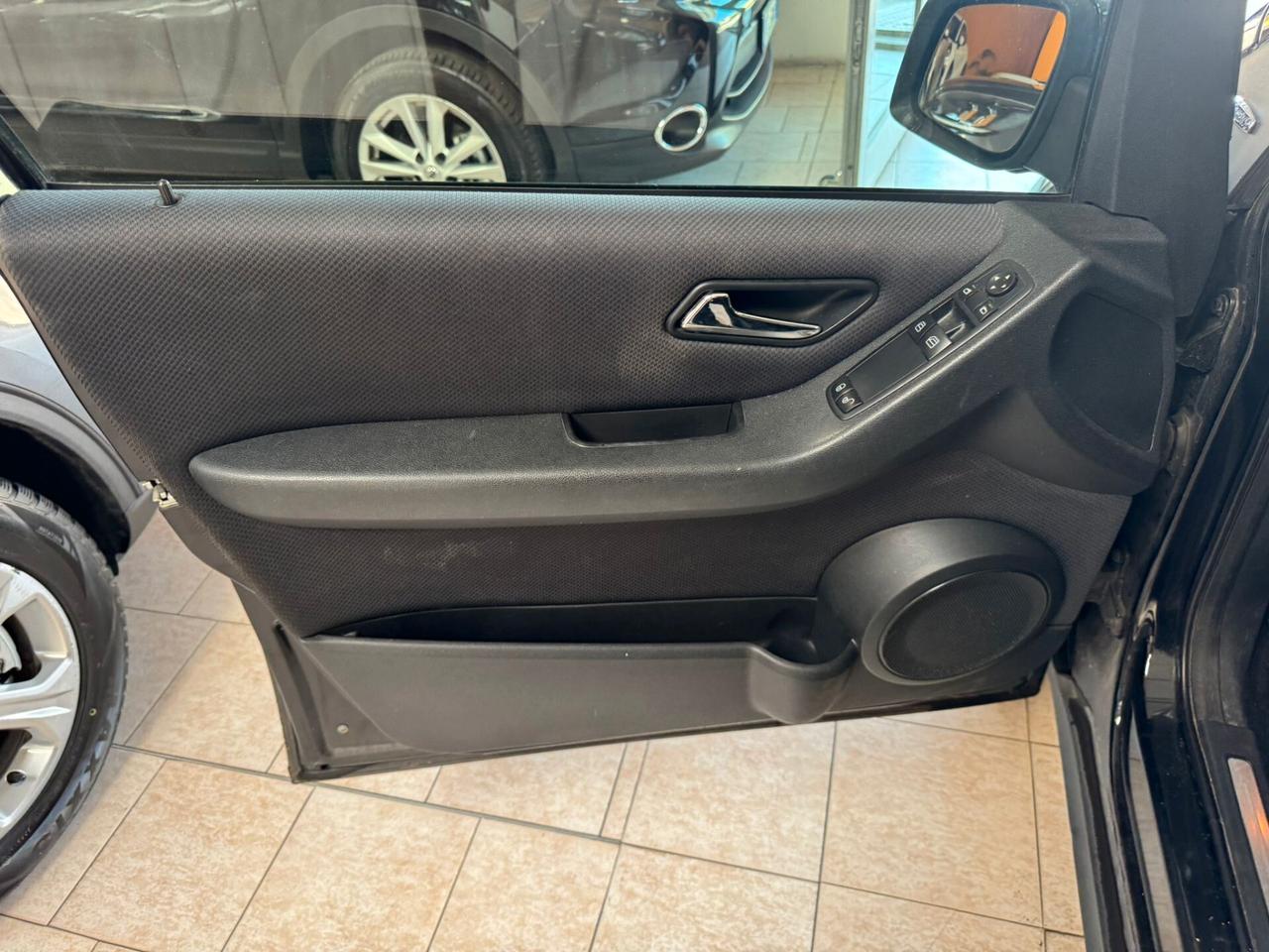 Mercedes-benz A 160 A 160 BlueEFFICIENCY Special Edition Sport
