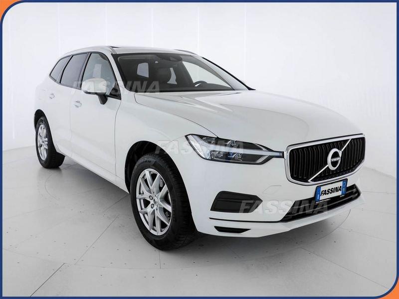 Volvo XC60 D4 Geartronic Business