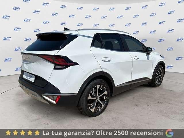 Kia Sportage 1.6 crdi mhev Style imt