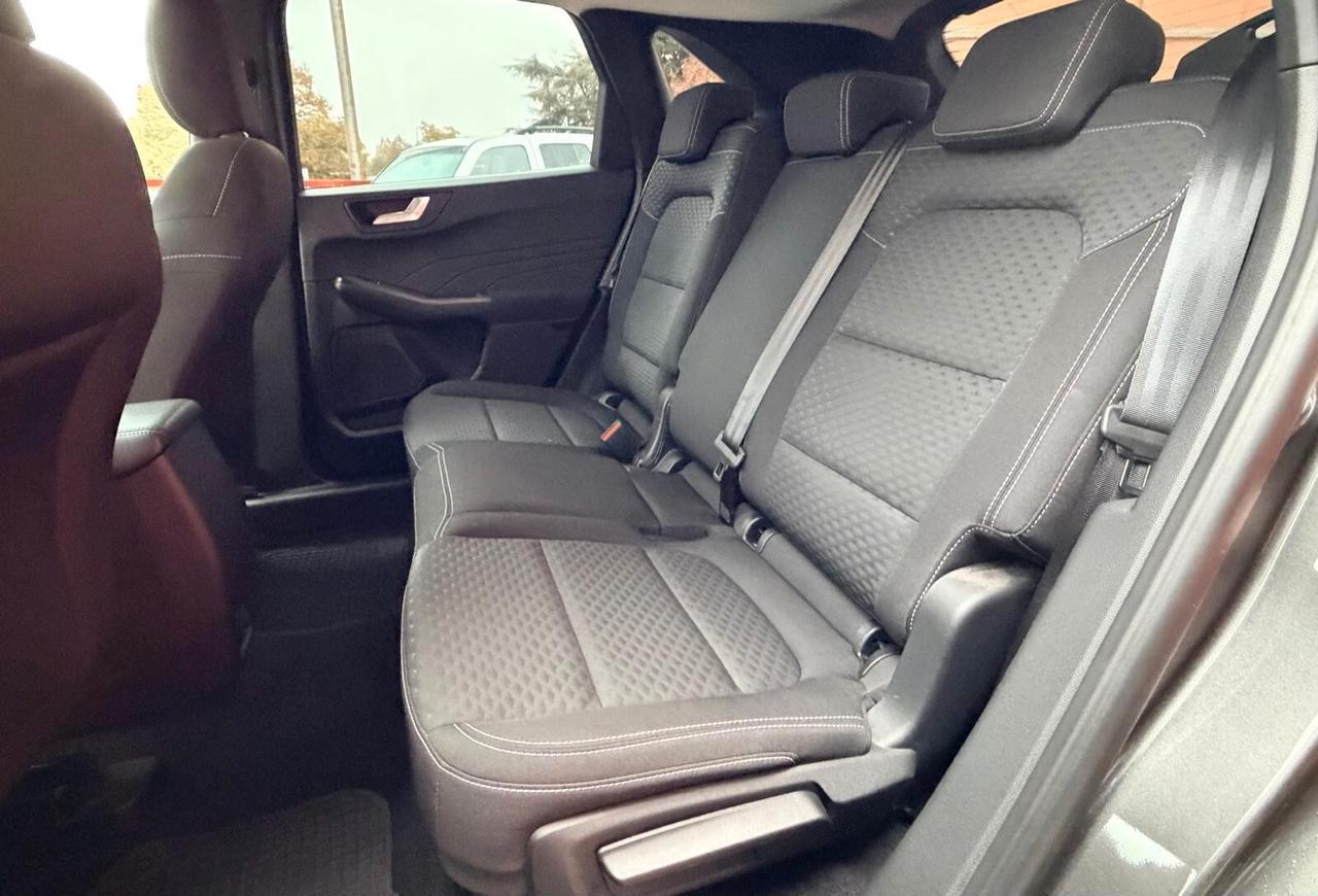 Ford Kuga FORD KUGA 2WD 1.5 ECOBLUE TITANIUM 120CV - FULL LE