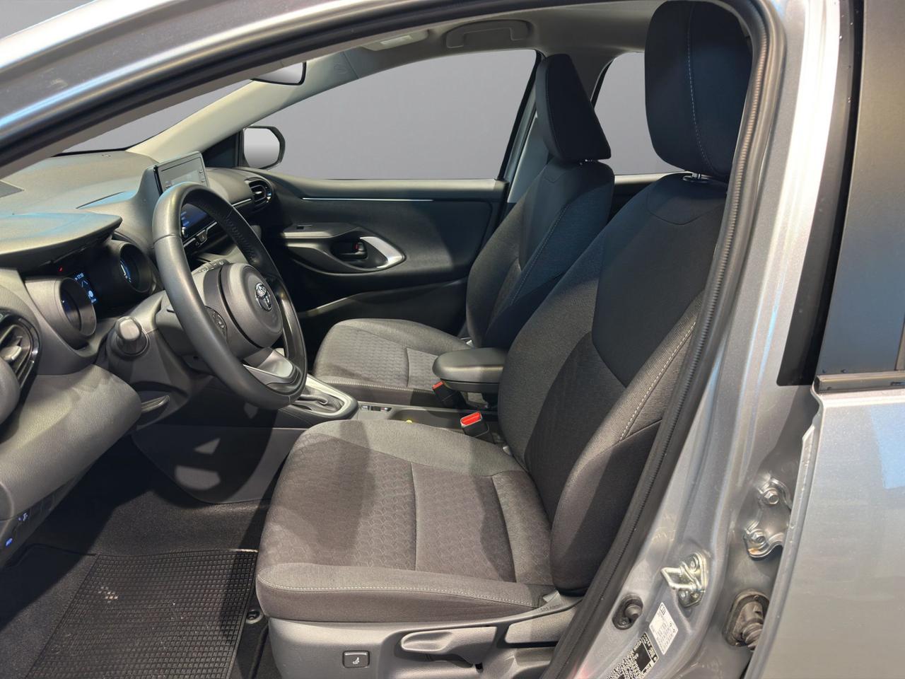 Toyota Yaris 1.5h Trend