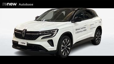 Renault Austral E-Tech Full Hybrid 200 Techno