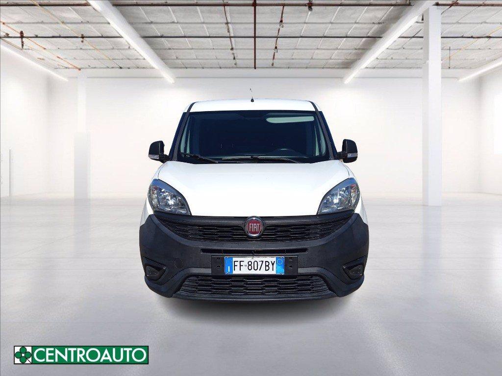 FIAT Doblo cargo 1.3 mjt 16v SX 90cv E5+ F.L. del 2015