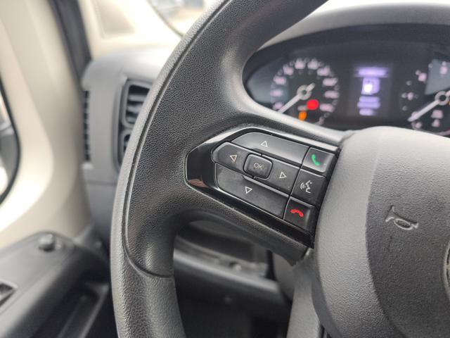 FIAT Ducato 33 MH2 2.2 mjt3 140cv serie 8