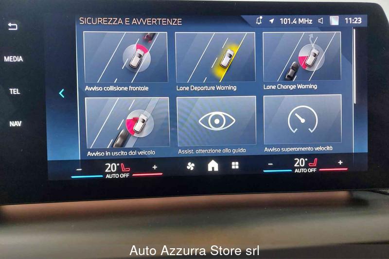 BMW Serie 1 118d MSport auto *ULTIMI PEZZI, PROMO AZZURRA*