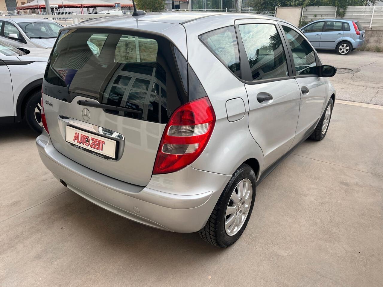 Mercedes-benz A 180 CDI Avantgarde