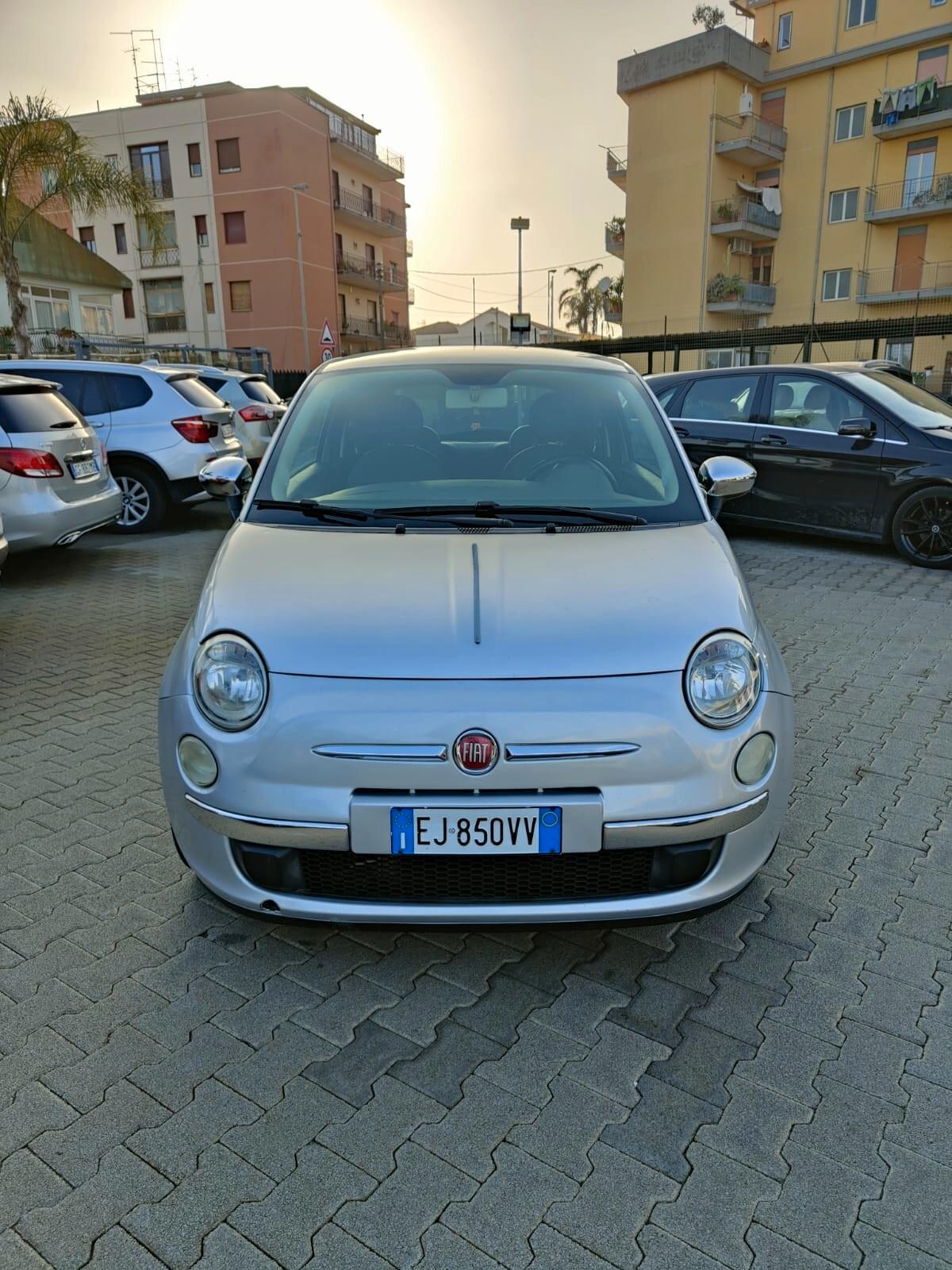 Fiat 500 1.3 Multijet 16V 95 CV Sport motore Nuovoooo zero km