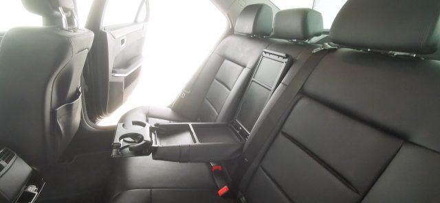MERCEDES-BENZ E 250 CDI BlueEFFICIENCY Avantgarde
