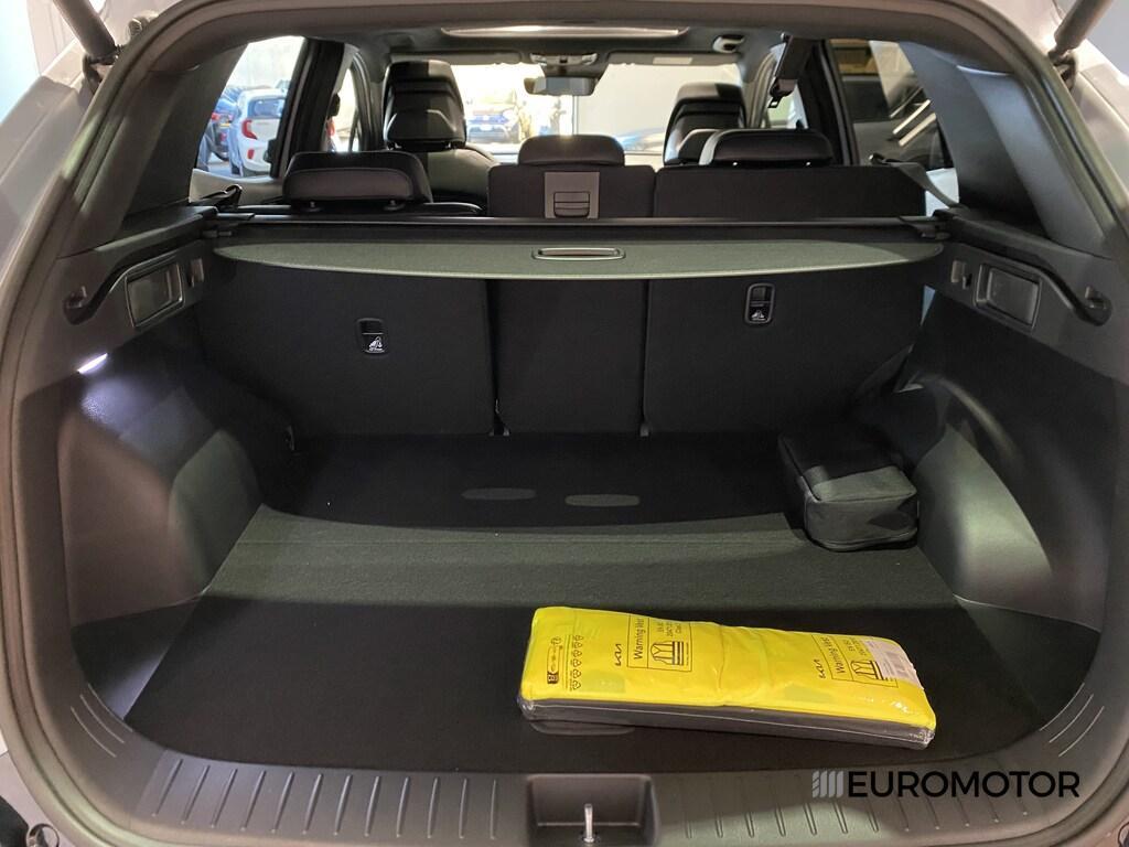 Kia Sportage 1.6 T-GDI PHEV GT-line Sunroof Pack AWD AT6