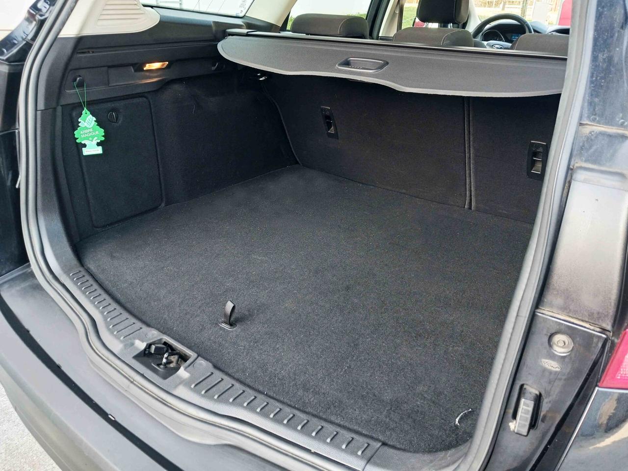 Ford Focus 1.6 TDCi UNIPRO PERFETTA IN TUTTO