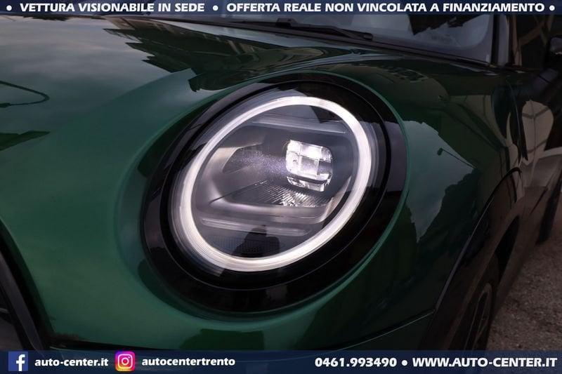 MINI Mini Cooper S JCW Pacchetto XL 2.0 3p 204CV *TETTO