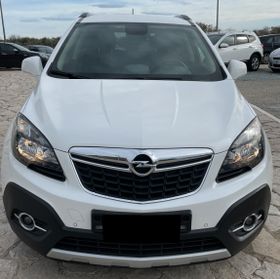Opel Mokka X 1.6 CDTI Ecotec 136CV 4x2 Start&Stop Innovation