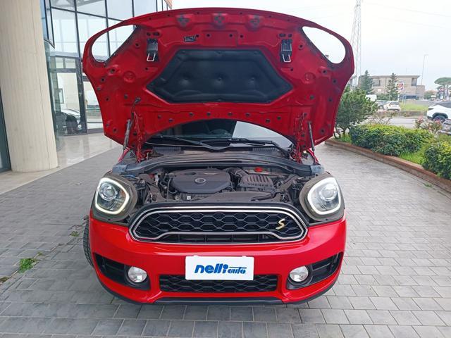 MINI Countryman 1.5 Cooper S E Hype Countryman ALL4 Automatica