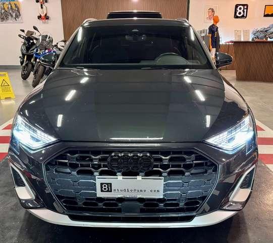 Audi A3 allstreet 35 TFSI S tronic Business Advanced