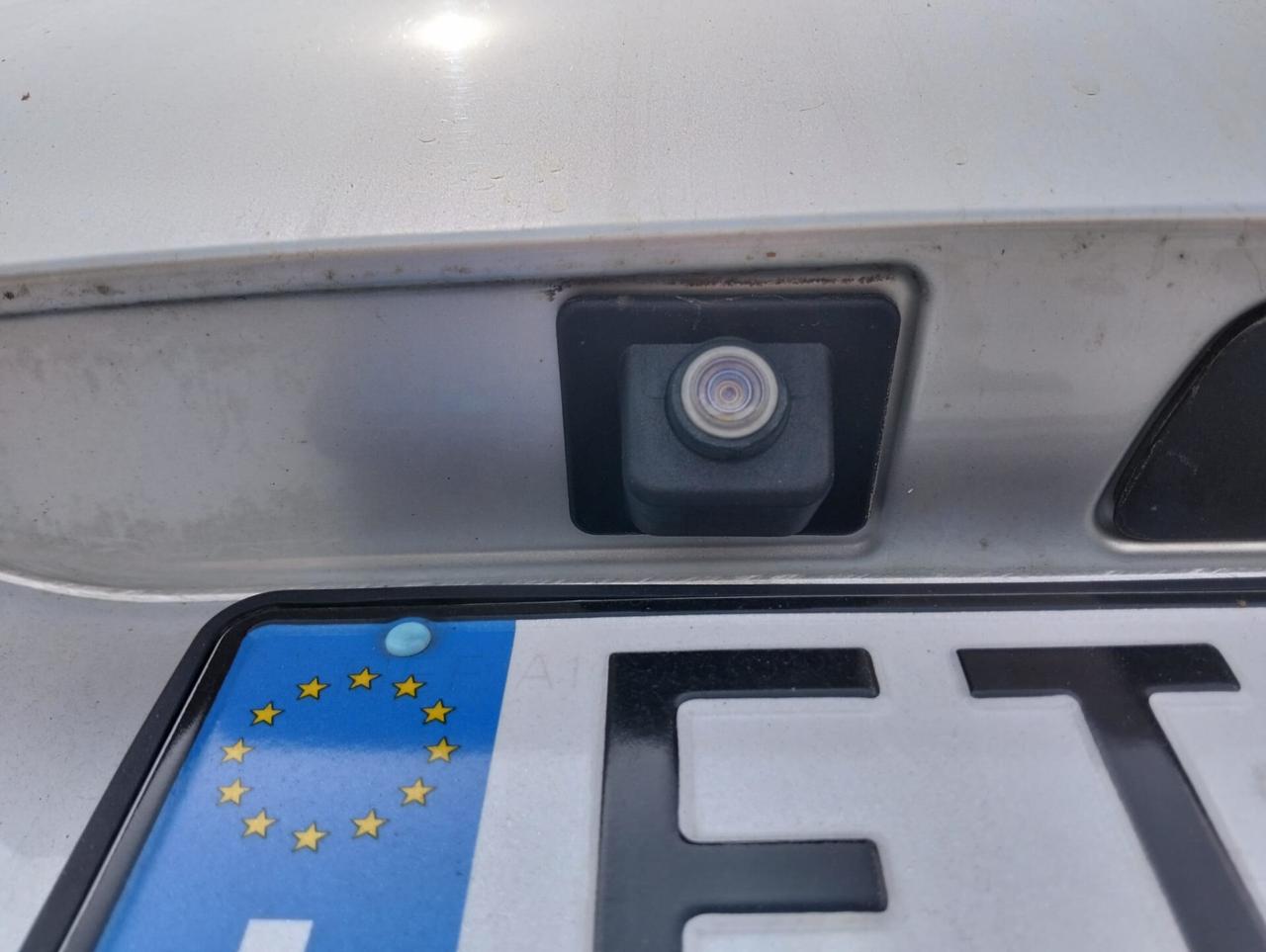 Citroen C3 Aircross 1.5 HDi 120cv 2019 Motore Rotto