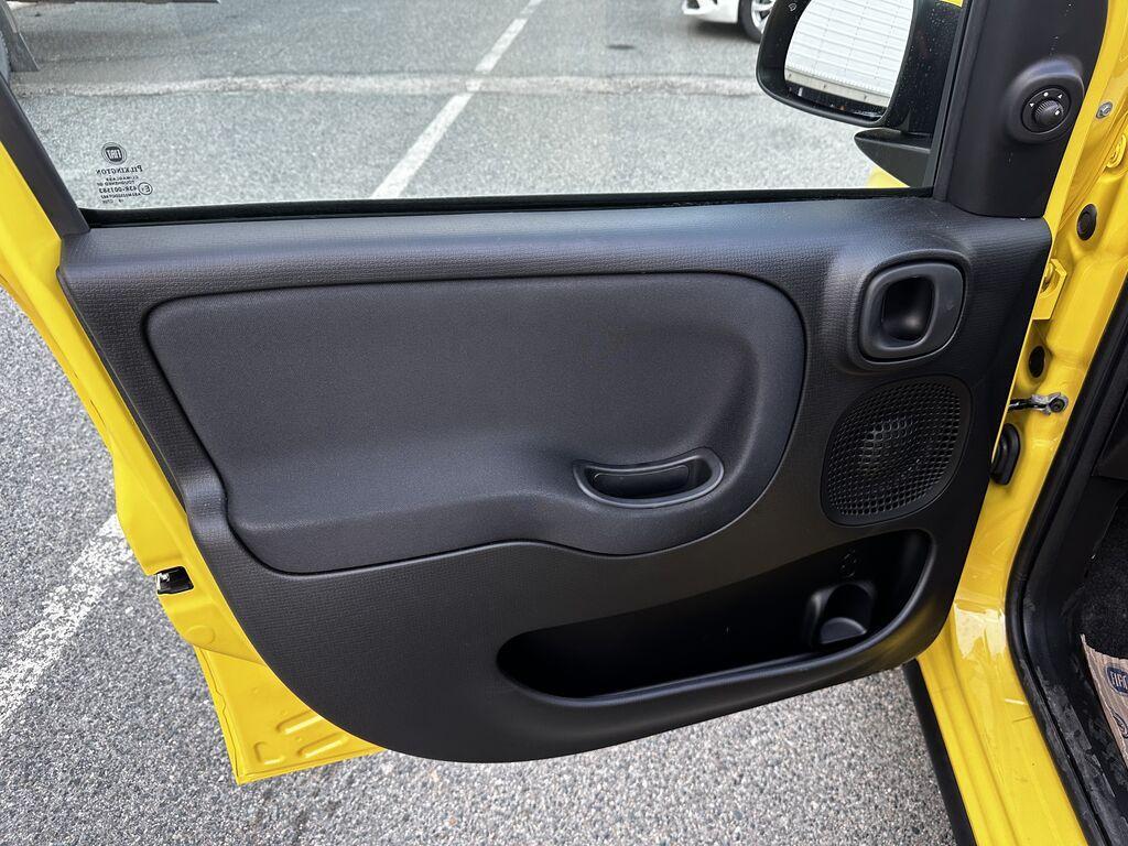 Fiat Pandina 1.0 FireFly Hybrid