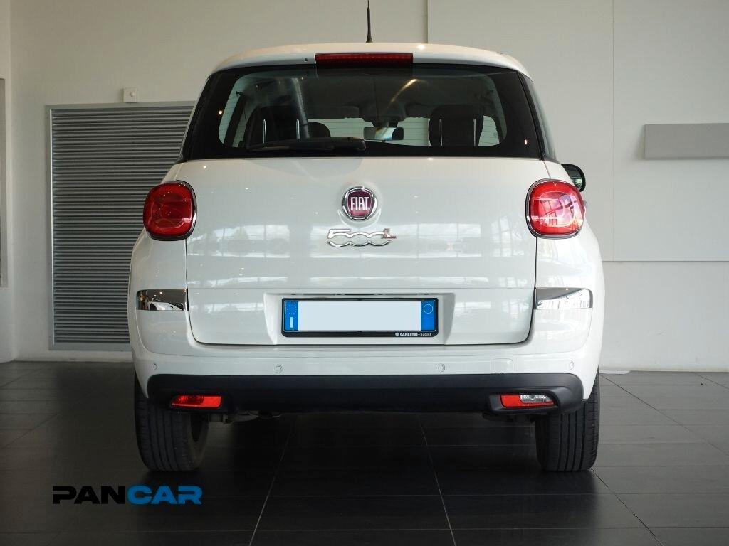 Fiat 500L 1.3 Multijet 95 CV Lounge