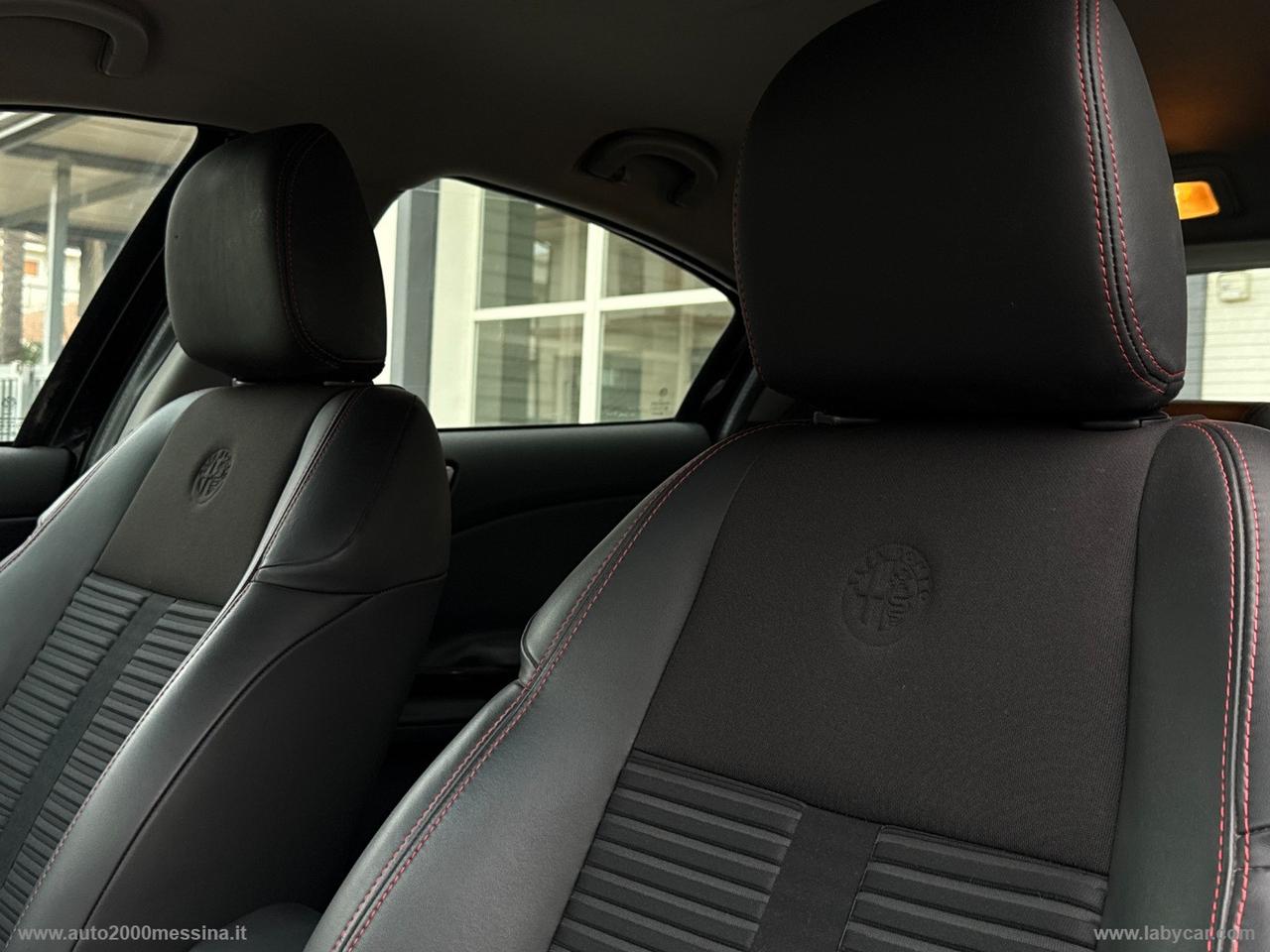 ALFA ROMEO Giulietta 1.6 JTDm-2 105 CV Distinctive