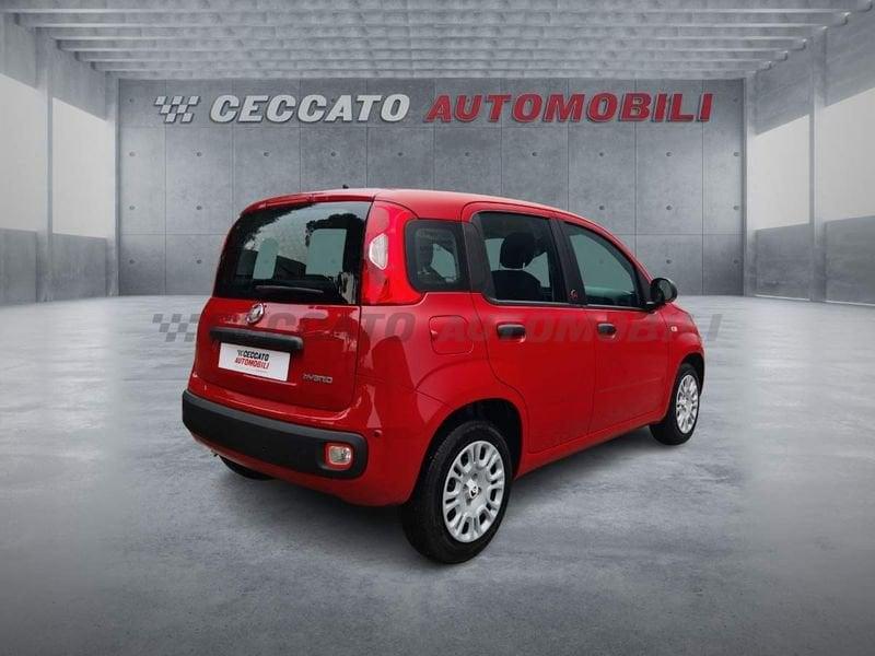 FIAT Pandina Pandina 1.0 65cv Hybrid Pop