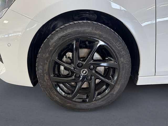 Opel Corsa 1.2 100 CV GS