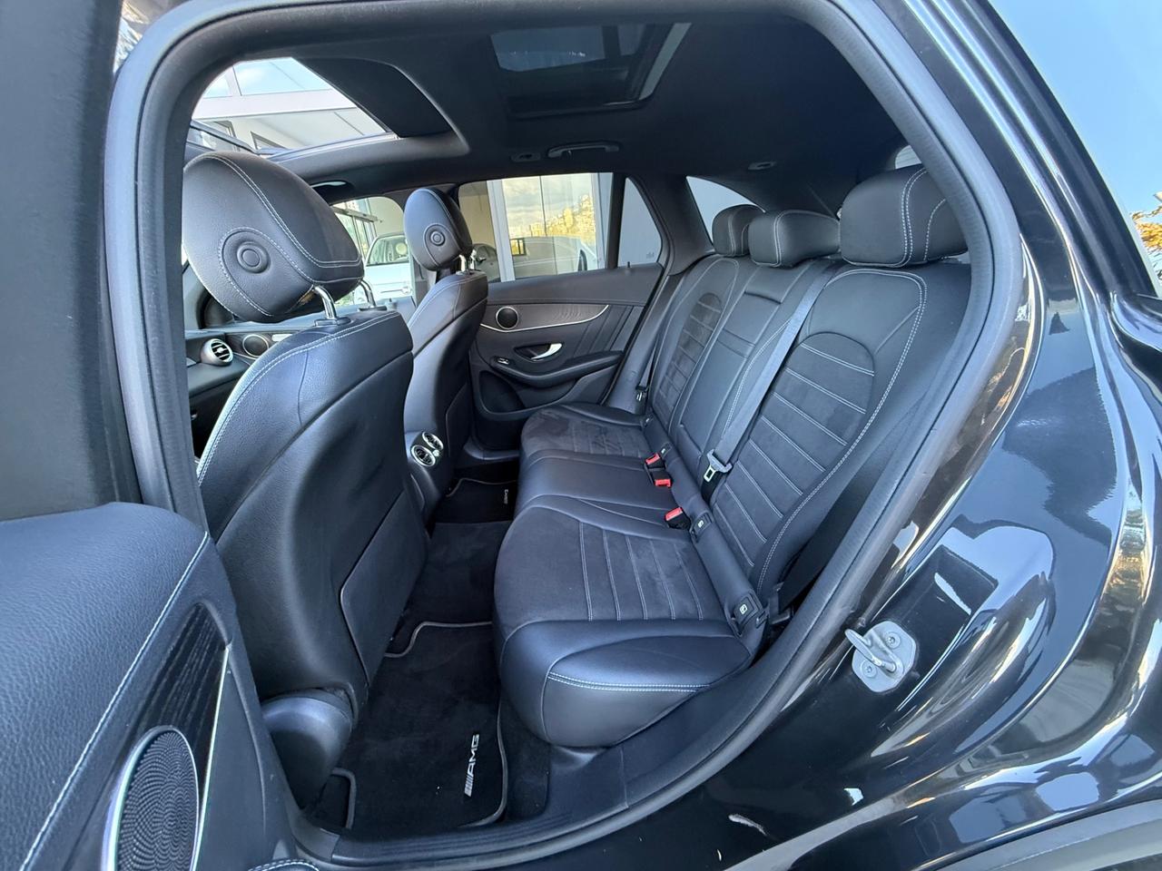Mercedes-benz GLC 300 d 4Matic Premium Plus