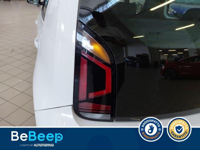 Volkswagen up! 5P 1.0 MOVE 60CV