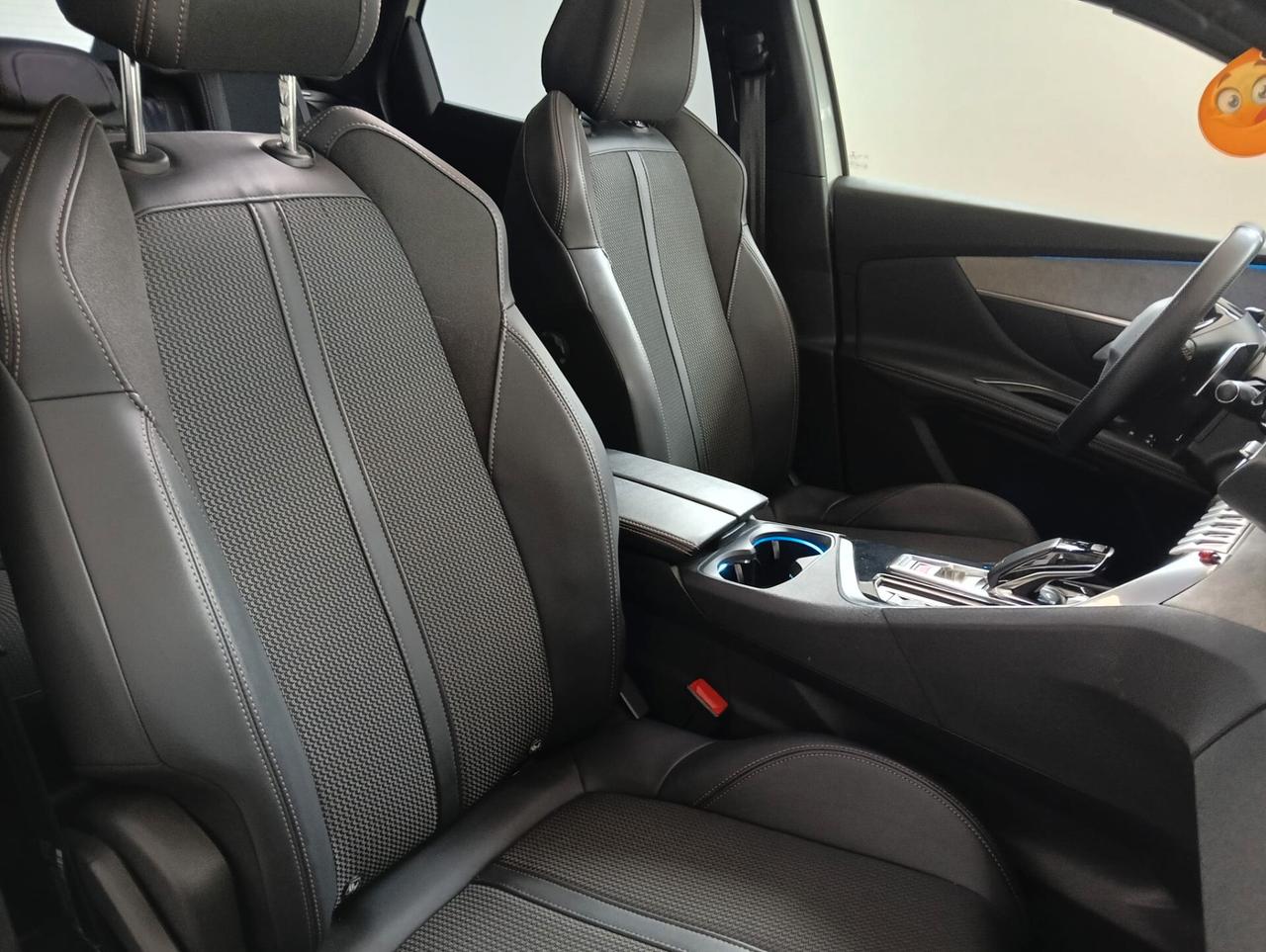 Peugeot 3008 BlueHDi 130 S&S EAT8 GT TETTO