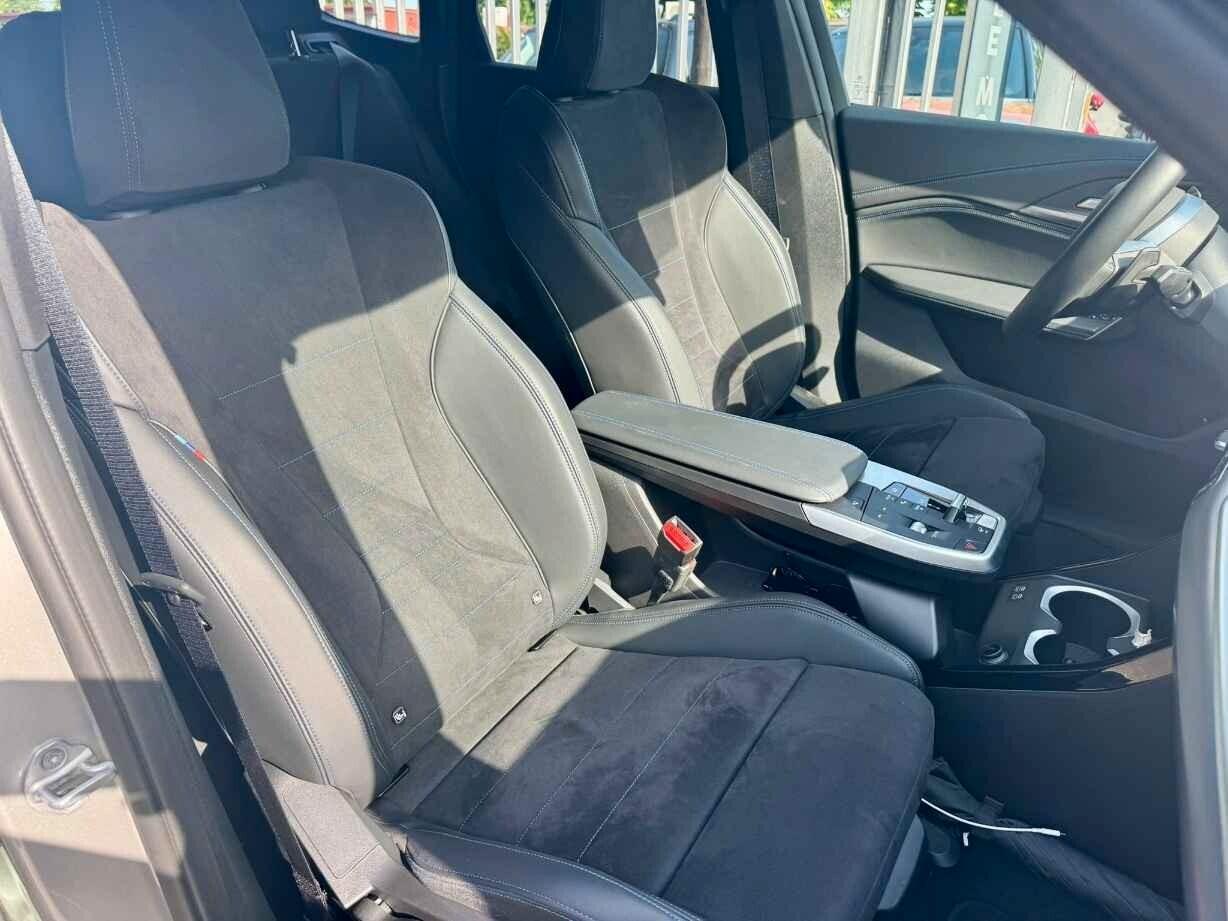 BMW X1 SDRIVE MSPORT 2.0 150 CV *2024