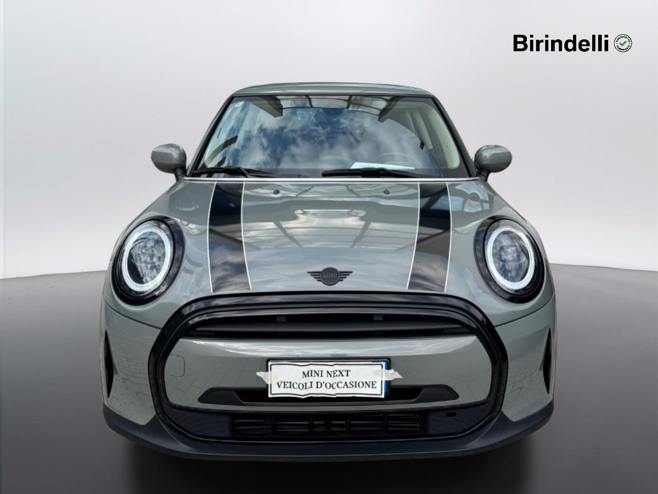 MINI Mini 4ª serie (F56) - Mini 1.5 One Camden Edition