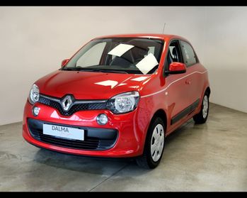 RENAULT Twingo III - Twingo 1.0 sce Zen 69cv edc