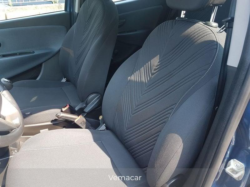 Lancia Ypsilon 1.0 FFly 5 porte S&S Hybrid Gold-SOLO KM 54900-NEOP!