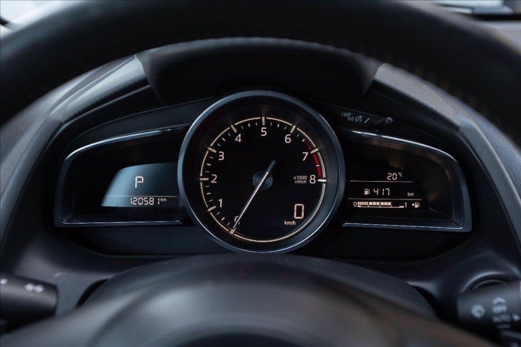 MAZDA 2 1.5 Exceed 90cv auto my18 del 2019