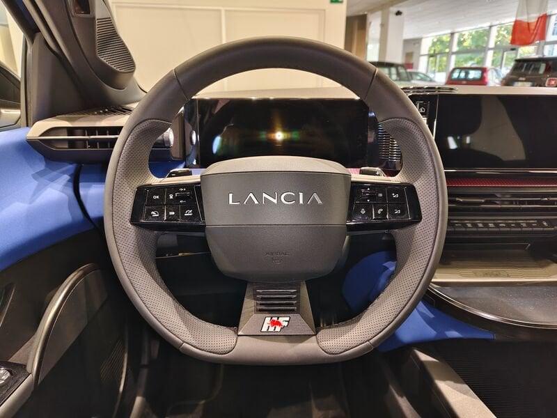 Lancia Ypsilon HF Ibrido 110cv HF Line e-DCT*GARANTITA*