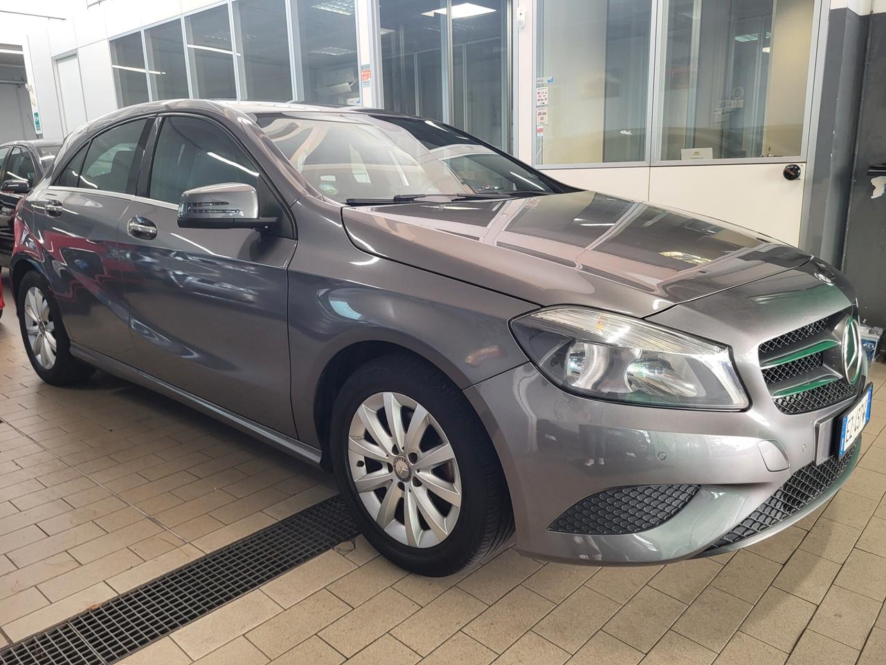 Mercedes-benz A 180 Executive PREZZO REALE!!