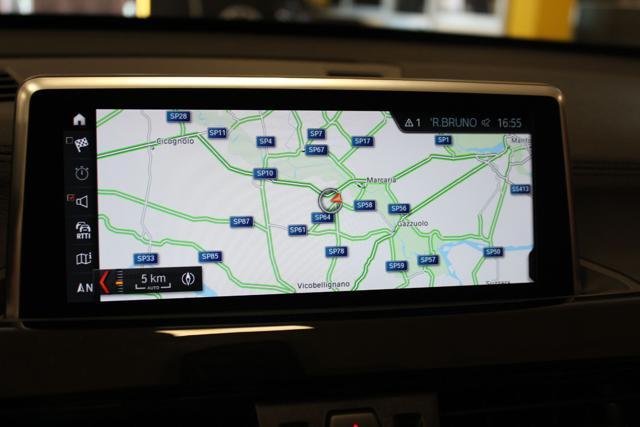 BMW X1 sDrive18d xLine "FULL SERVICE BMW !!!"