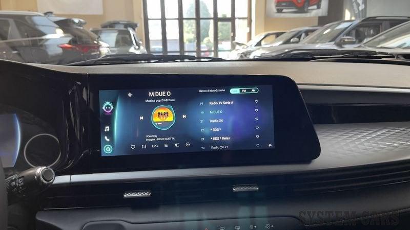 DR AUTOMOBILES dr 3.0 dr 3 1.5 CVT Bi-Fuel GPL Collection