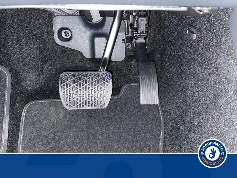 Mercedes-Benz Classe B 180d Street Edition Advanced Plus Progressive