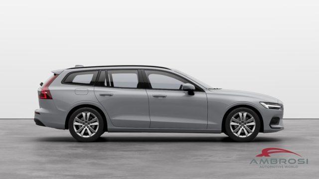 VOLVO V60 B4 Mild hybrid Benzina Core