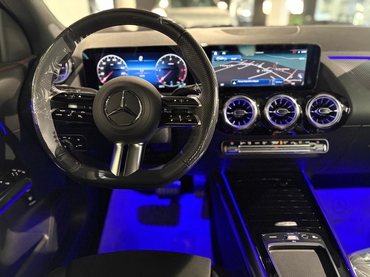Mercedes-benz GLA 200 d Automatic AMG Line Premium