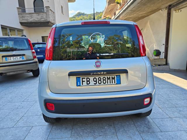 FIAT Panda 1.3 MJT 95 CV S&S Easy EURO6
