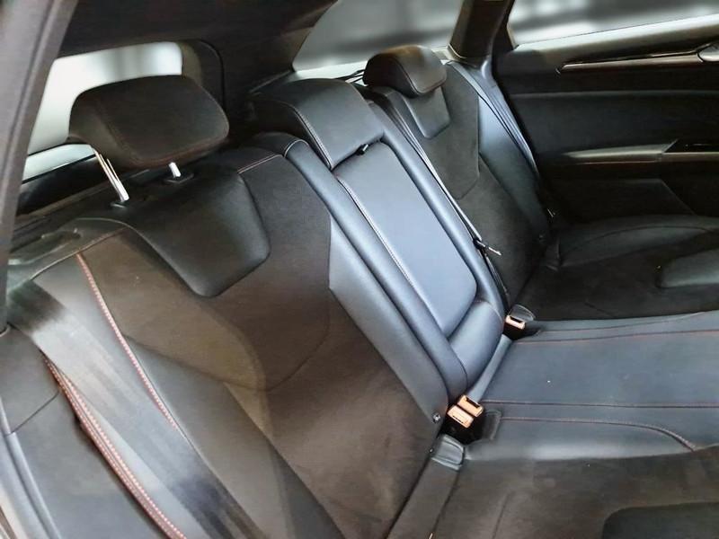FORD MONDEO WAGON 2.0 EcoBlue 190cv S/S Auto ST-Line Business