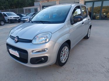 Fiat Panda 1.2 EasyPower GPL 2020