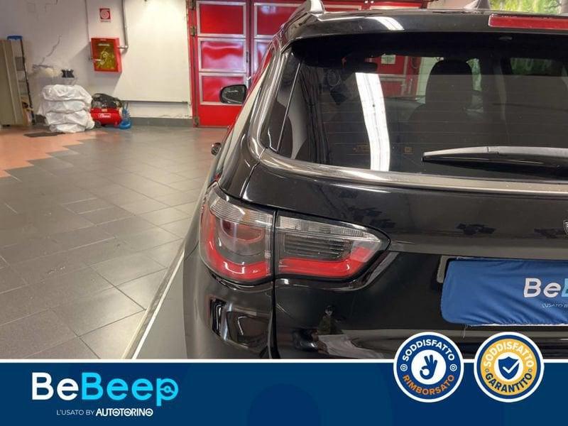 Jeep Compass 1.4 M-AIR LIMITED 2WD 140CV